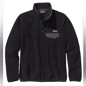 Patagonia Fleece